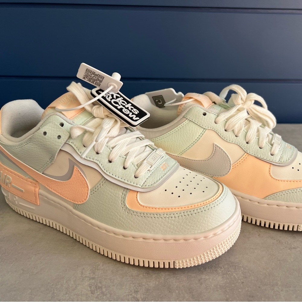 Nike Air Force 1 Shadow